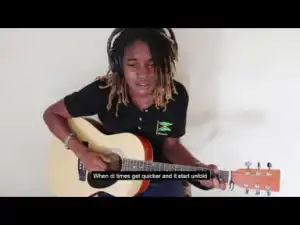 Koffee - Legend (Tribute to Usain Bolt)